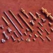 Copper Screws