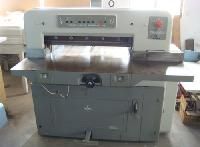 Polar Paper Cutting Machine