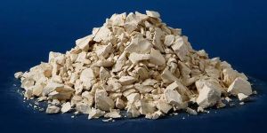 Kaolin Clay