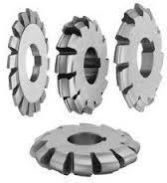 Gear Shapers Cutters