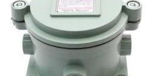 Flameproof Junction Box