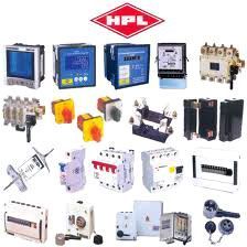 Hpl Energy Meters