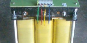 Isolation Transformer
