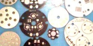 Aluminium Base Printed Circuit Board