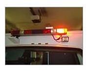 Ambulance Light