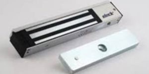 Electromagnetic Lock