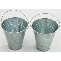 Galvanized Iron Buckets