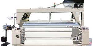 Water Jet Looms