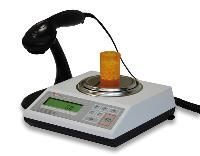 Automatic Counting Scales