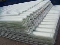 Fibre Glass Sheets