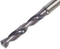 Carbide Drills