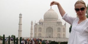 Agra Tour Package Services