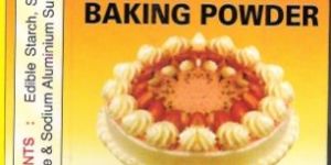 Baking Powder
