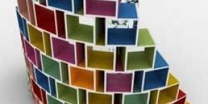 Retail Display System