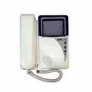 Audio Video Door Phones