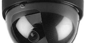 CCTV Dome Camera Service
