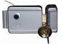 Electronic Door Lock