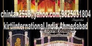 Wedding Mandap