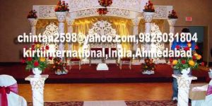 Wedding Mandap