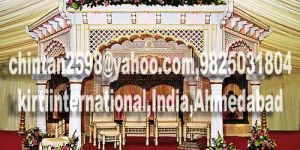 Wedding Mandap