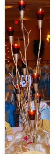 Table Centrepieces