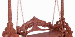 Teak Wood Swing
