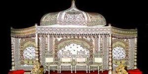 Wedding Mandap Backdrops
