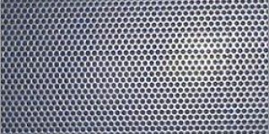 Perforated Sheets