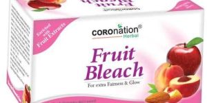 Fruit Bleach