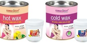 Hot & Cold Hair Remover Wax