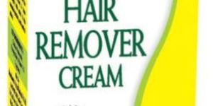 Lemon Herbal Hair Remover