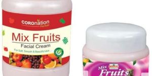 Mixfruits Facial Cream