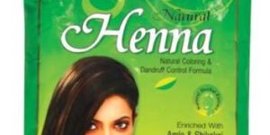 Natural Heena