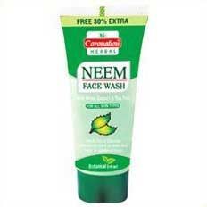 Neem Face Wash
