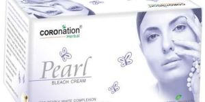 Pearl Bleach