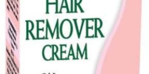 Rose Herbal Hair Remover