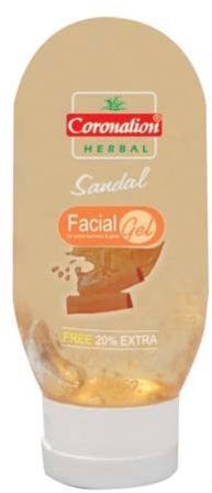 Sandal Gel