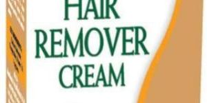 Sandal Herbal Hair Remover