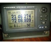 Marine GPS