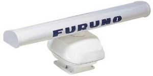 Marine Radar Scanner