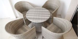 Rattan Chair