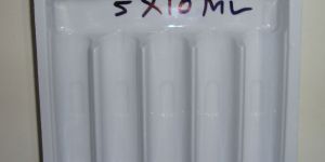 Ampoule Tray, Vial Tray