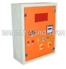 Electric Control Panel