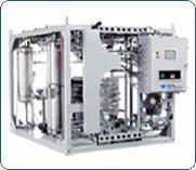 Hydrogen Gas Generator