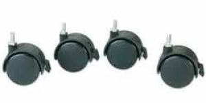 Polypropylene Caster Wheels