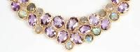 Semi Precious Stone Jewelry