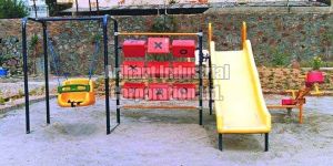 Toddler Multi Activity Play System