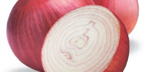 Onions