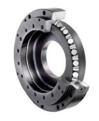 Crossed Roller Bearings