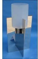 Aluminum T-Light Candle Holders